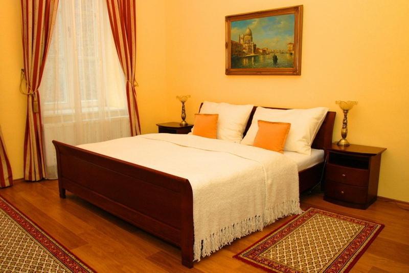 Boutique Hotel Carpe Diem Prešov Exterior foto