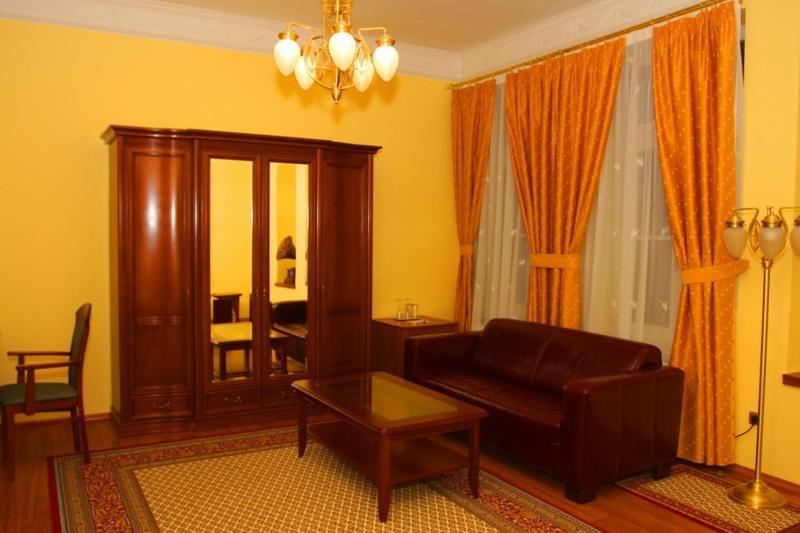 Boutique Hotel Carpe Diem Prešov Habitación foto