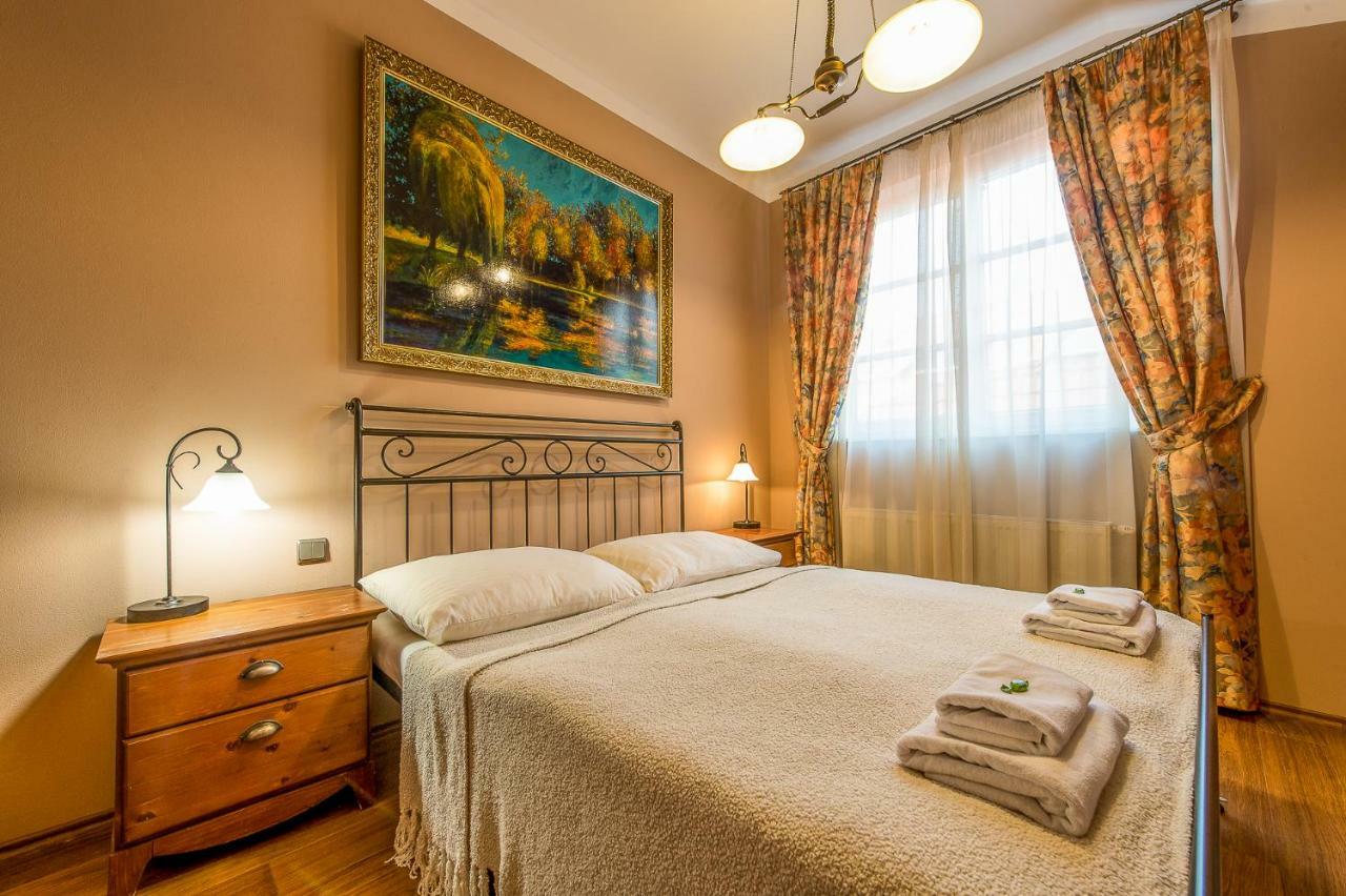 Boutique Hotel Carpe Diem Prešov Exterior foto